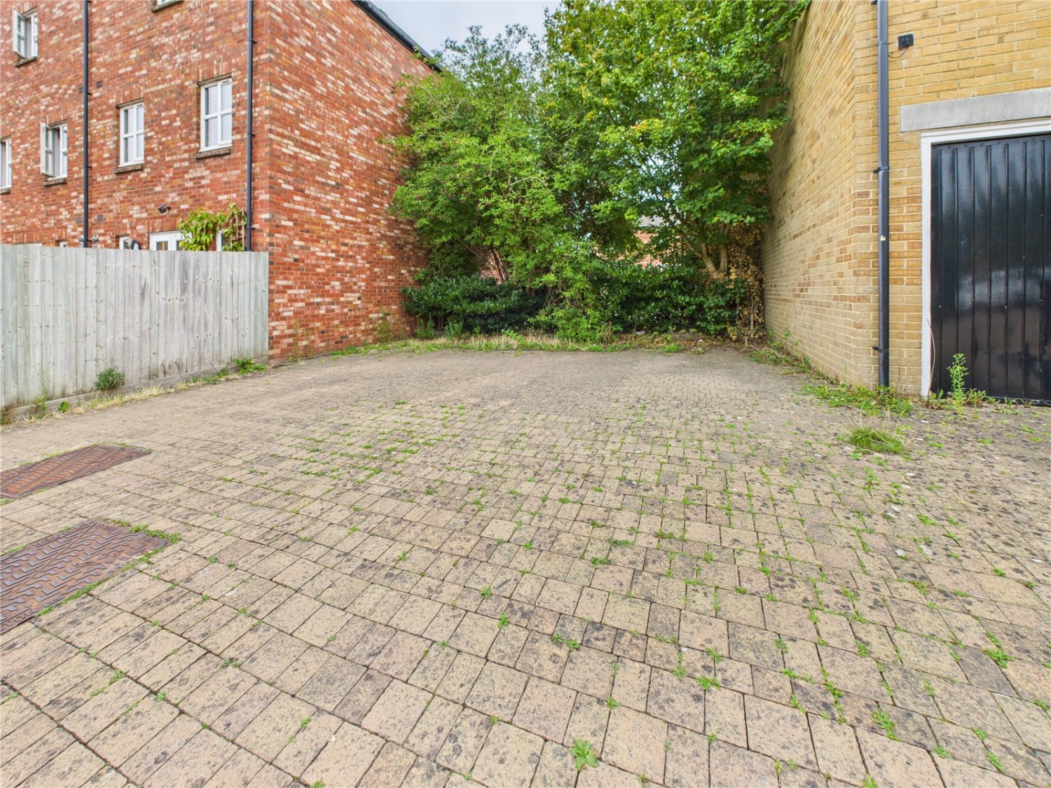 Stoke Gifford, Bristol, South Gloucestershire