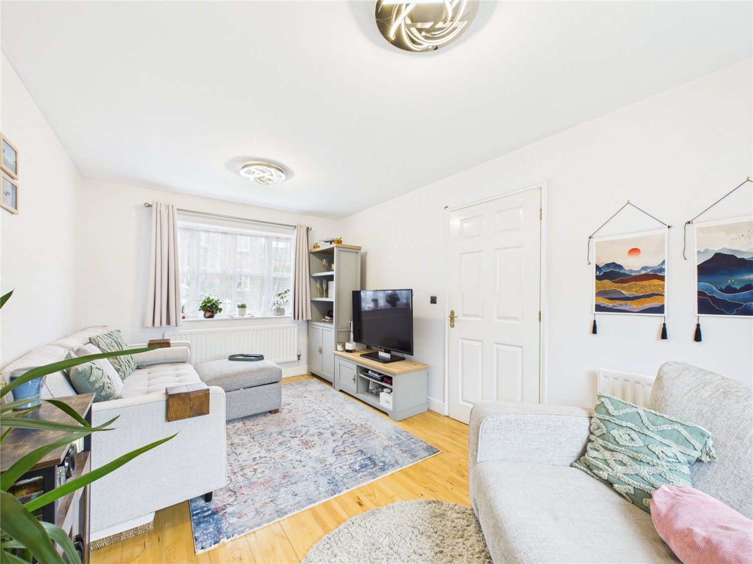 Stoke Gifford, Bristol, South Gloucestershire