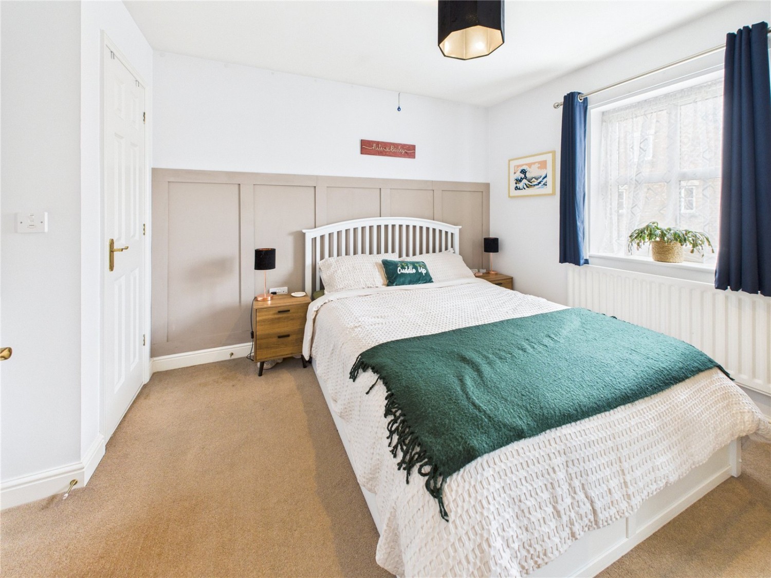 Stoke Gifford, Bristol, South Gloucestershire