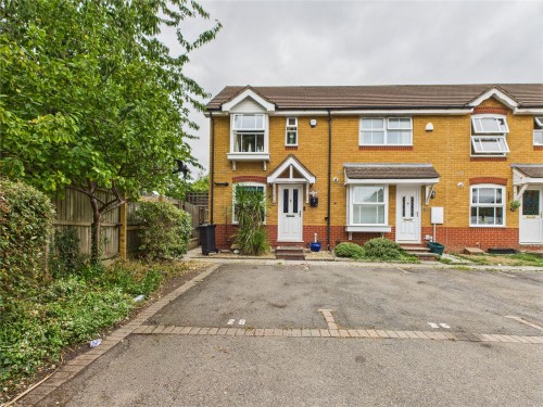 Bradley Stoke, Bristol, South Gloucestershire