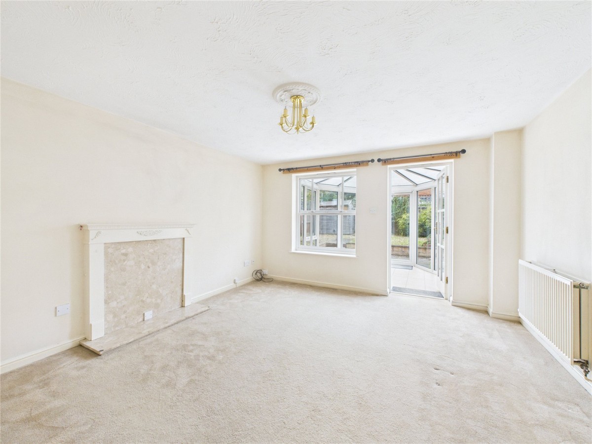 Bradley Stoke, Bristol, South Gloucestershire