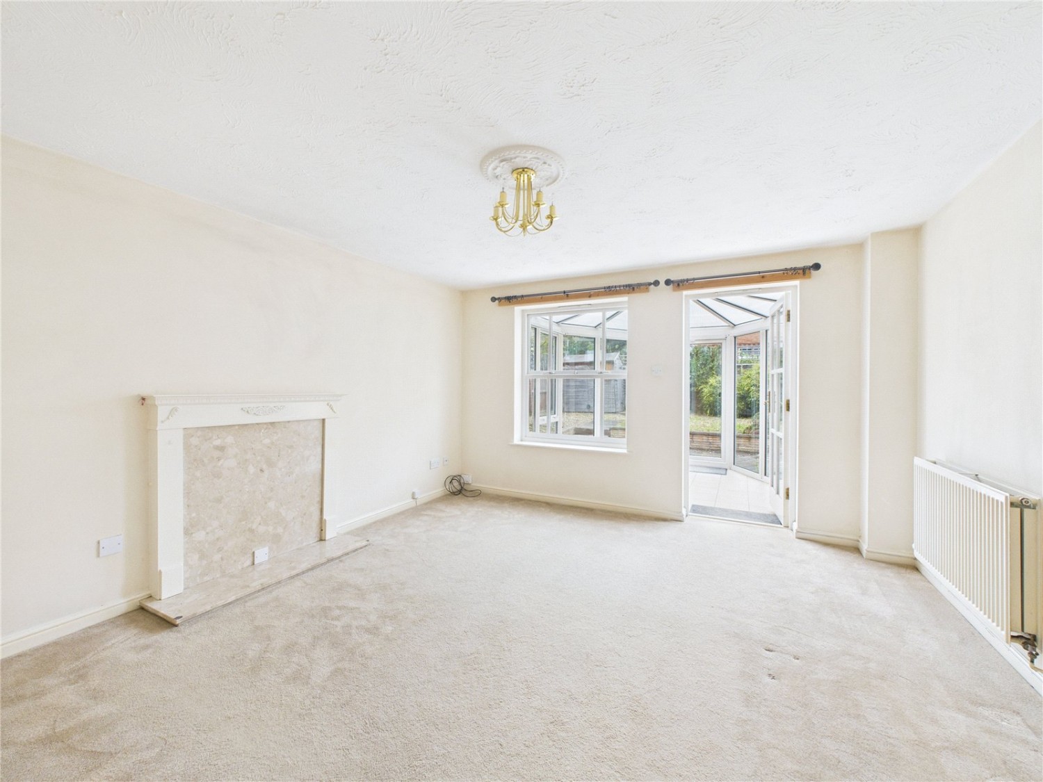 Bradley Stoke, Bristol, South Gloucestershire