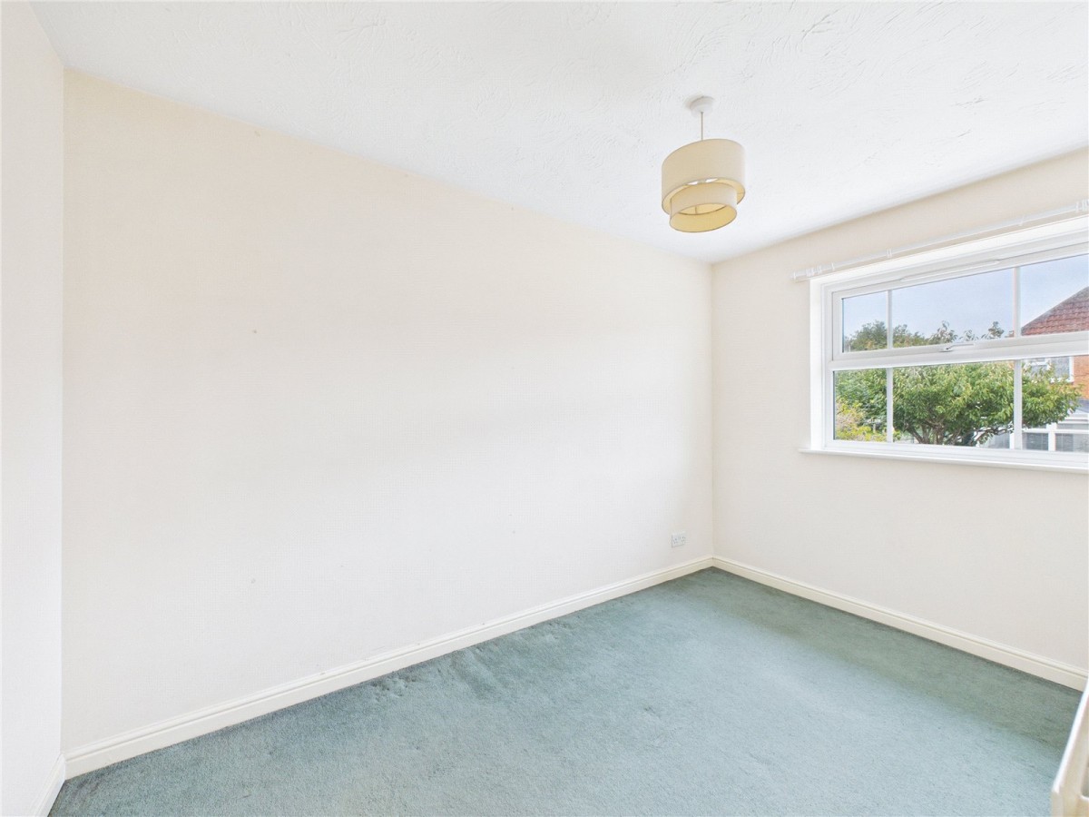 Bradley Stoke, Bristol, South Gloucestershire