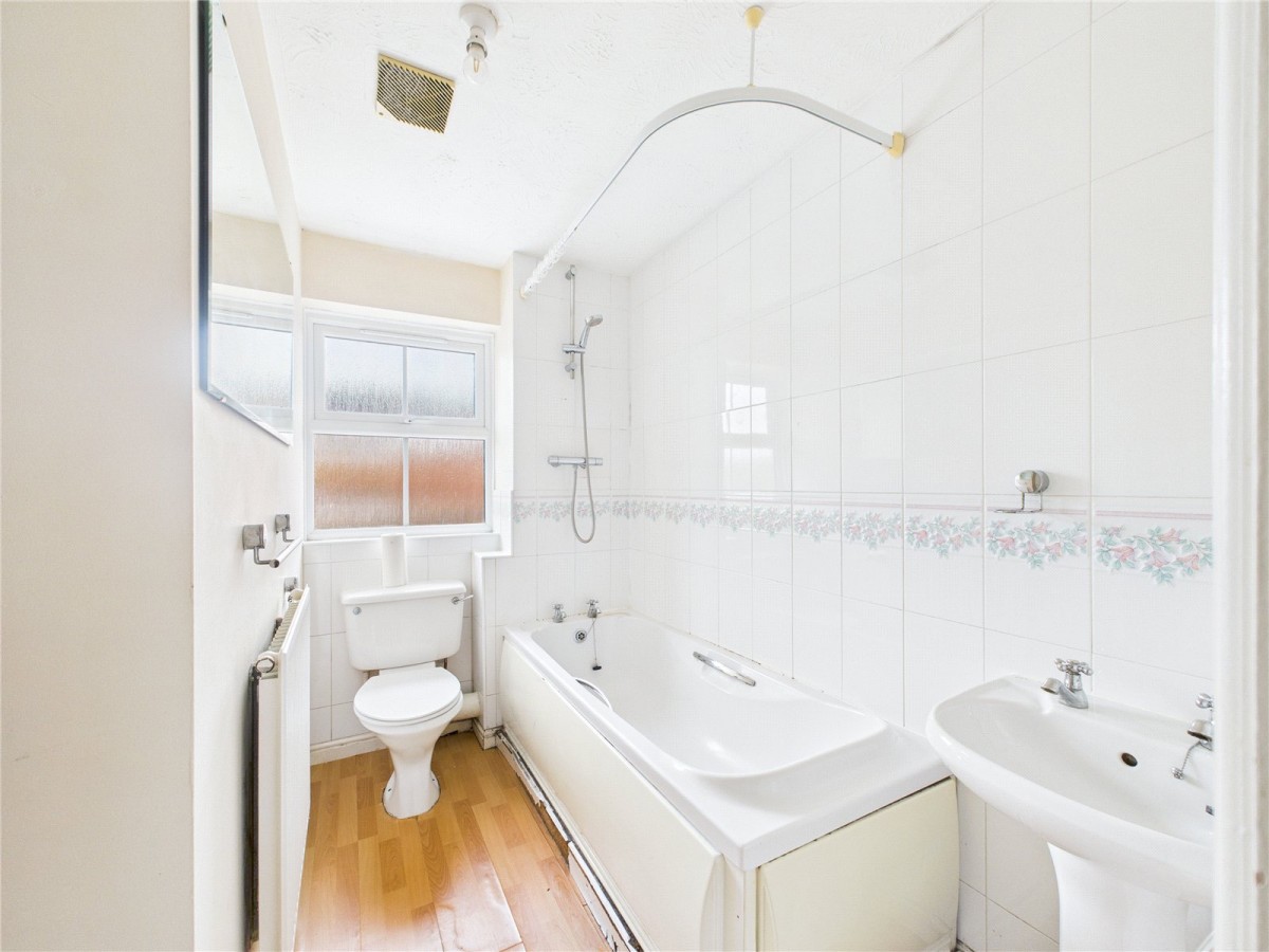 Bradley Stoke, Bristol, South Gloucestershire