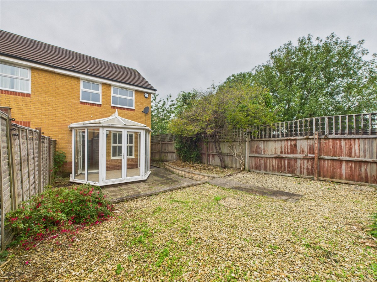 Bradley Stoke, Bristol, South Gloucestershire