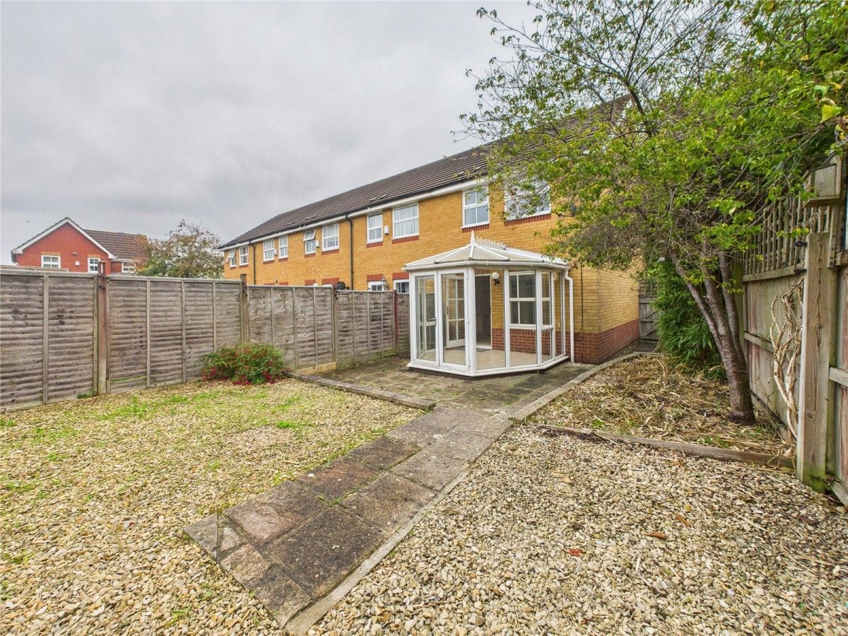 Bradley Stoke, Bristol, South Gloucestershire