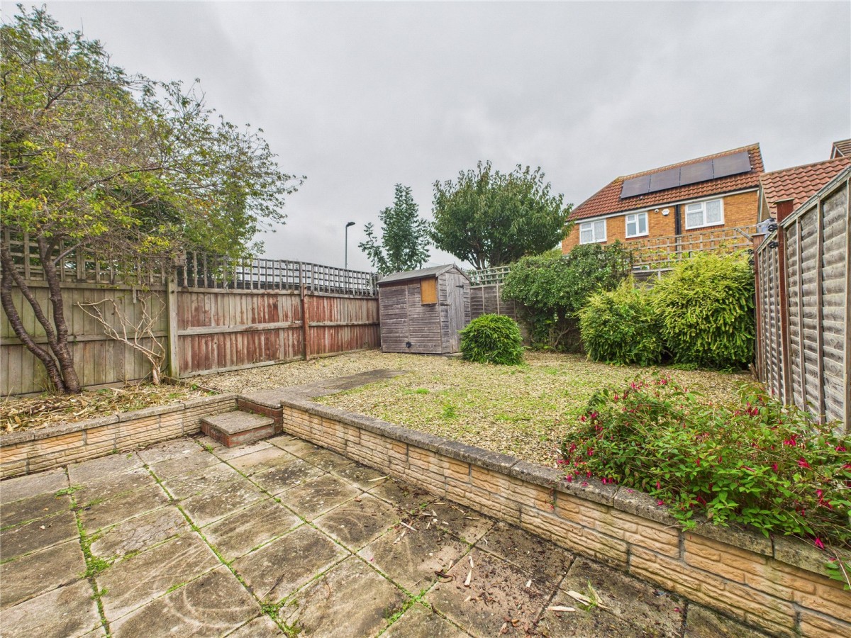 Bradley Stoke, Bristol, South Gloucestershire