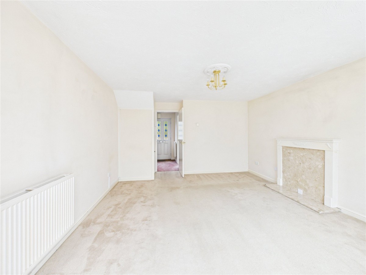 Bradley Stoke, Bristol, South Gloucestershire