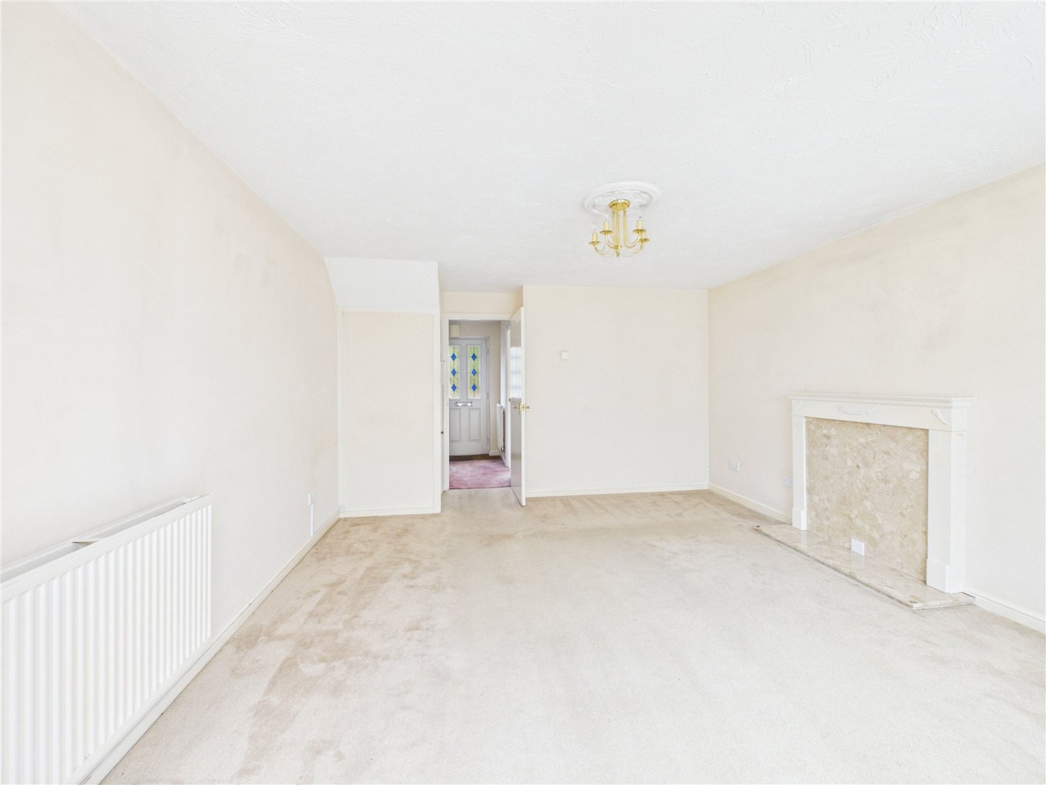 Bradley Stoke, Bristol, South Gloucestershire