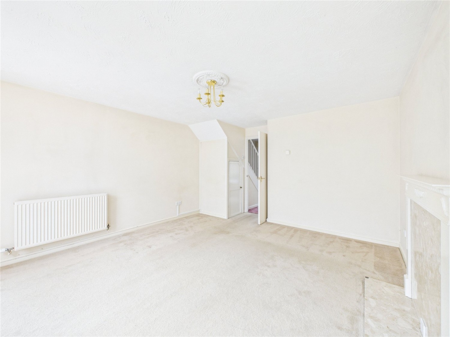 Bradley Stoke, Bristol, South Gloucestershire