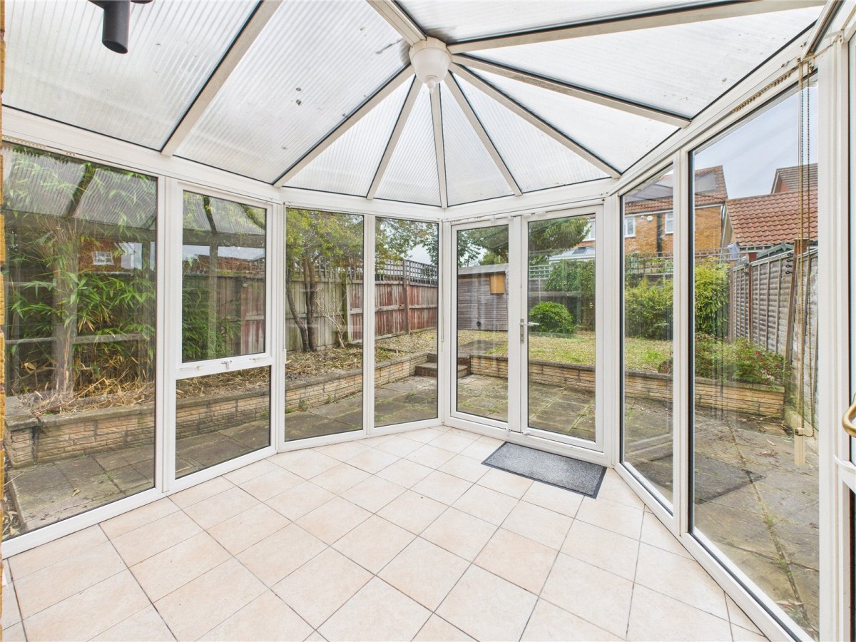 Bradley Stoke, Bristol, South Gloucestershire