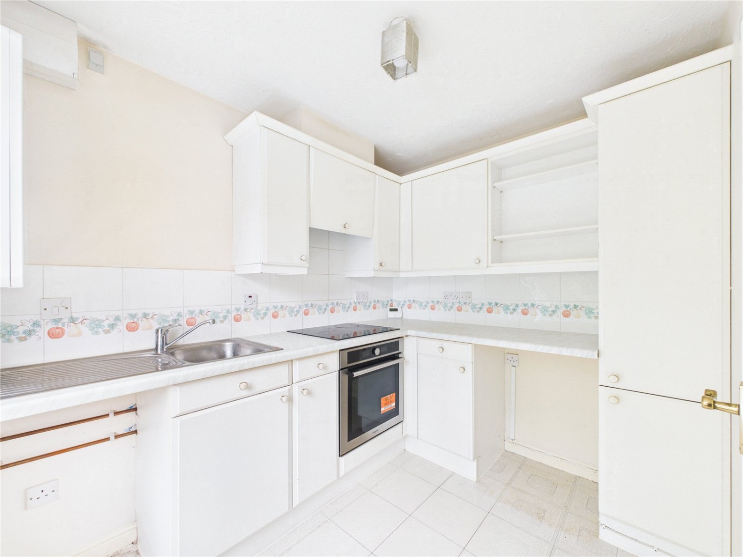 Bradley Stoke, Bristol, South Gloucestershire