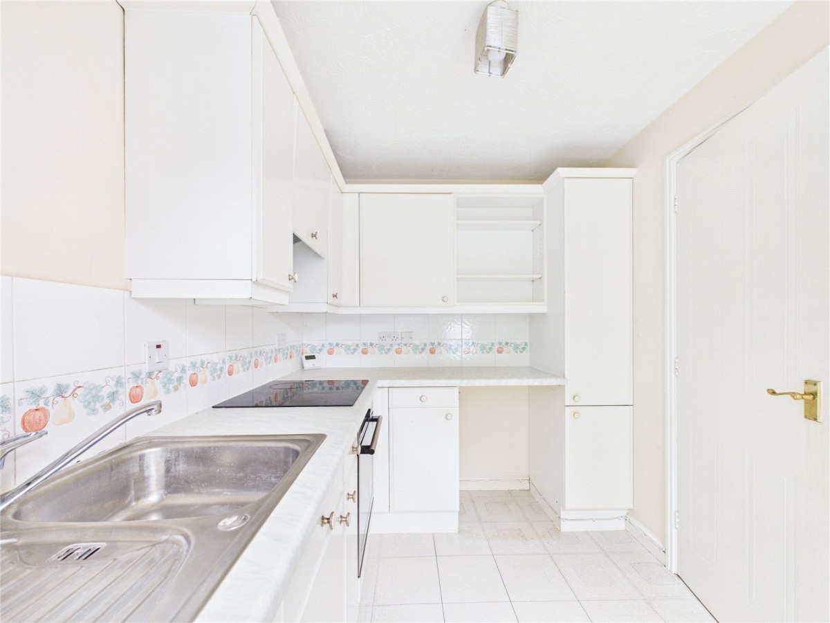 Bradley Stoke, Bristol, South Gloucestershire