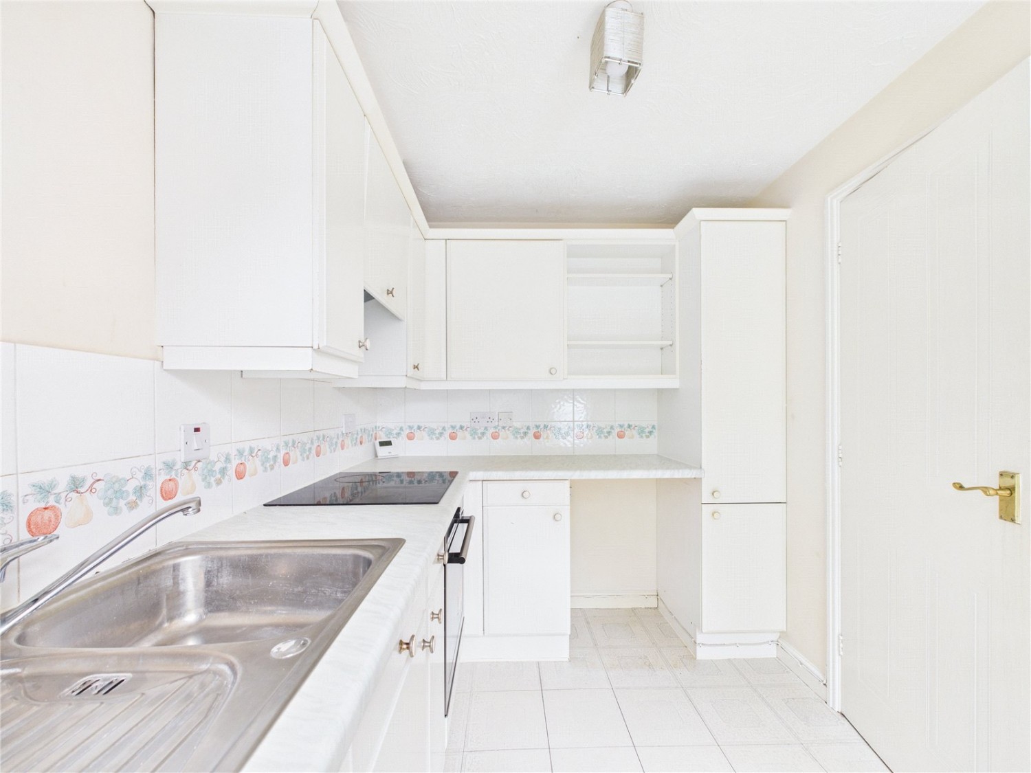 Bradley Stoke, Bristol, South Gloucestershire