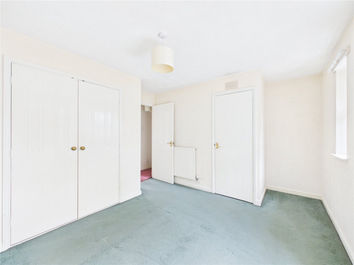 Bradley Stoke, Bristol, South Gloucestershire