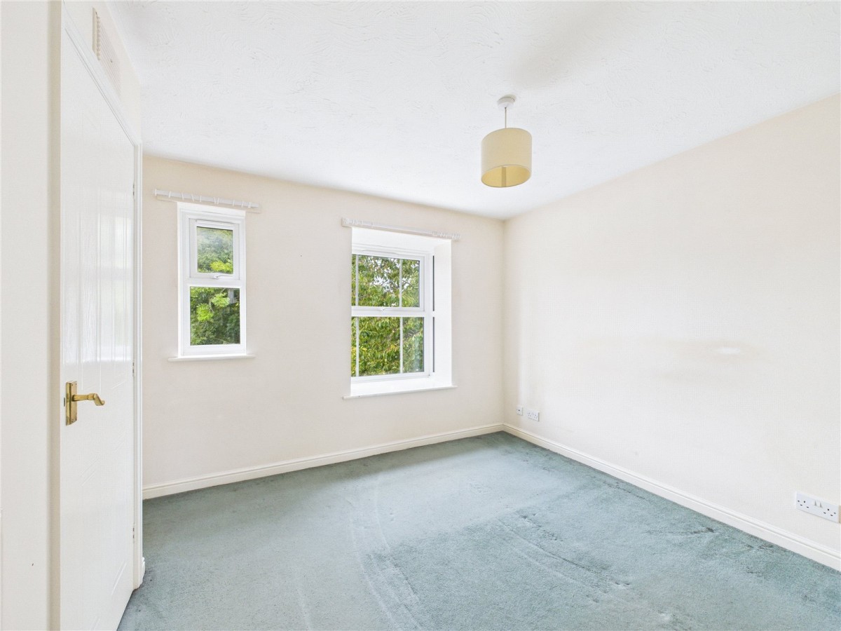 Bradley Stoke, Bristol, South Gloucestershire