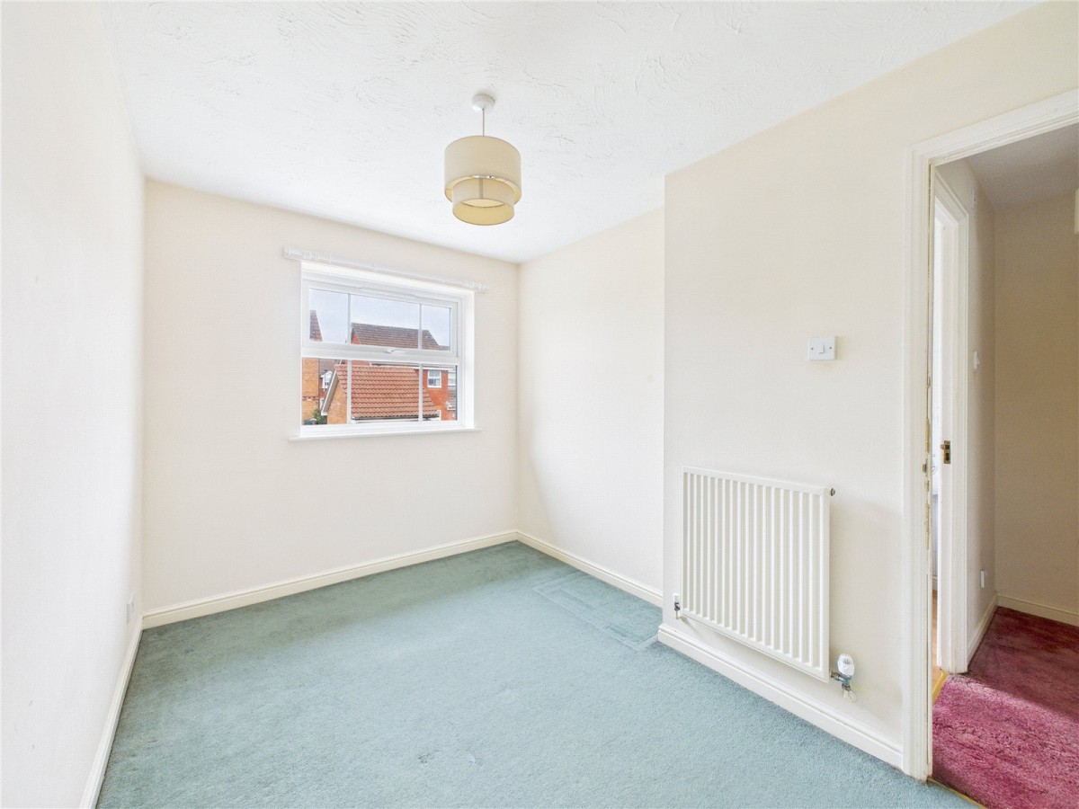 Bradley Stoke, Bristol, South Gloucestershire