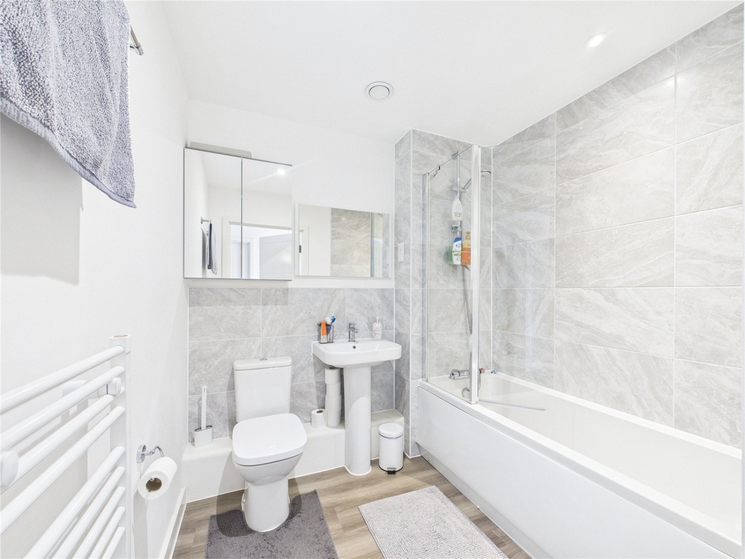 Stoke Gifford, Bristol, South Gloucestershire