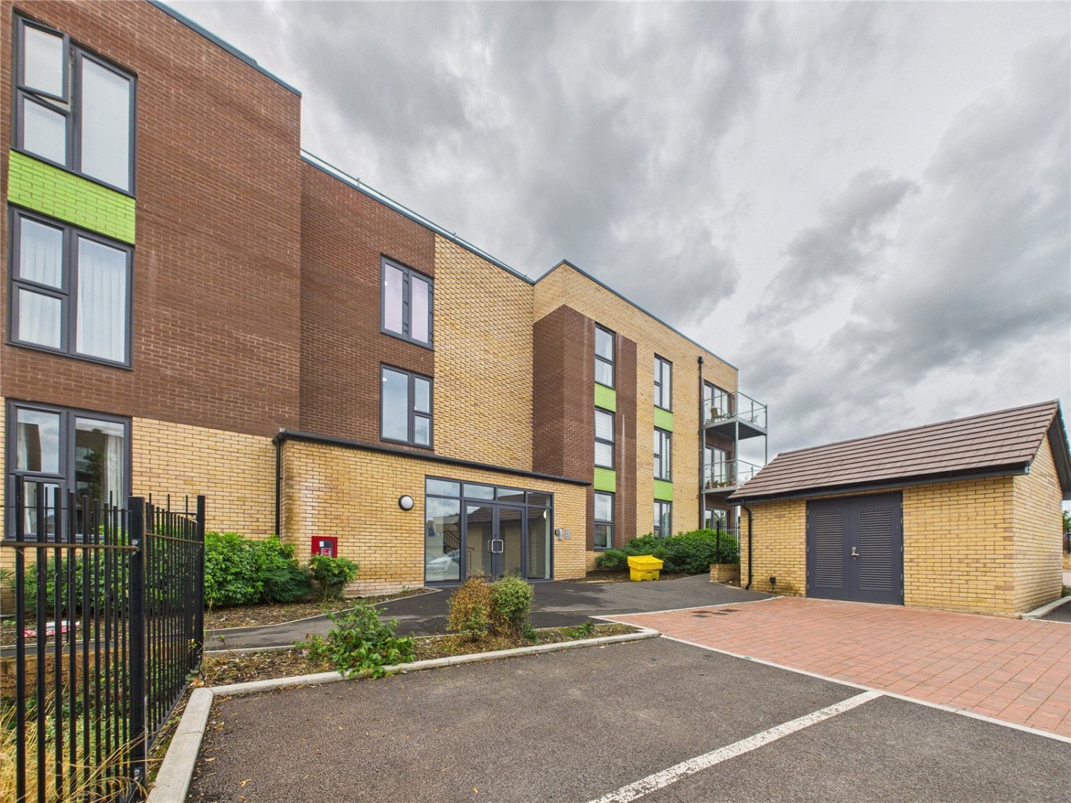 Stoke Gifford, Bristol, South Gloucestershire