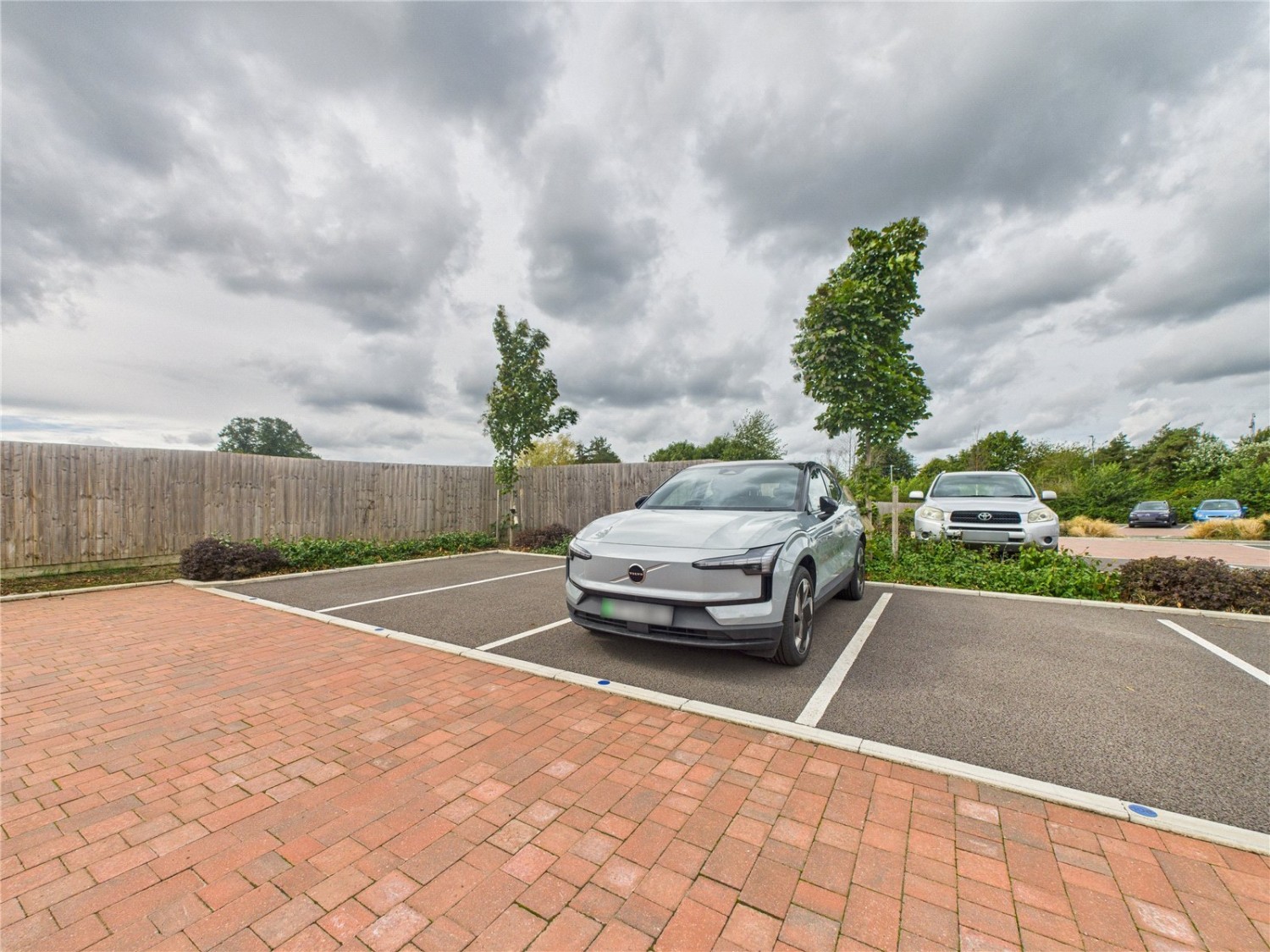 Stoke Gifford, Bristol, South Gloucestershire