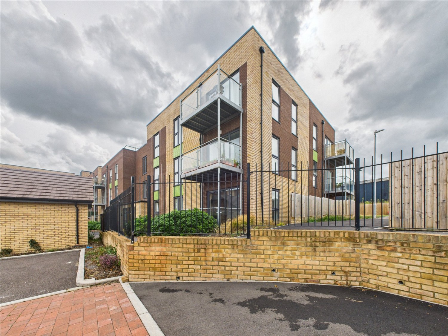 Stoke Gifford, Bristol, South Gloucestershire