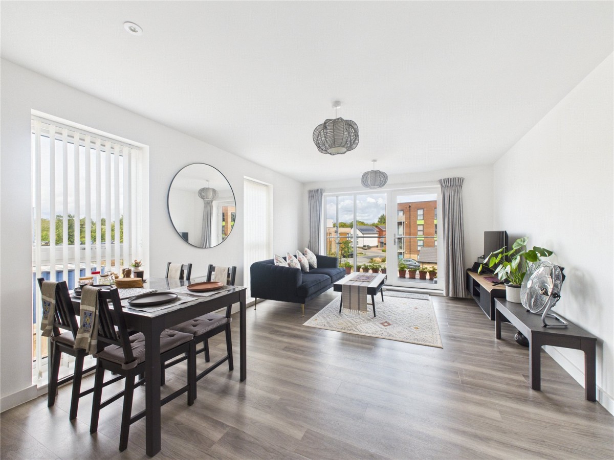 Stoke Gifford, Bristol, South Gloucestershire