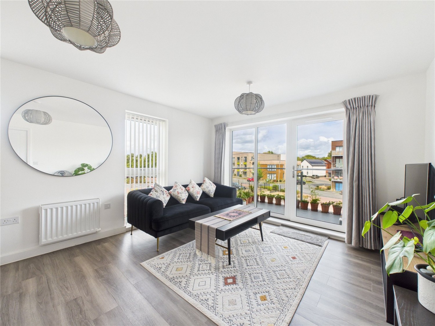 Stoke Gifford, Bristol, South Gloucestershire