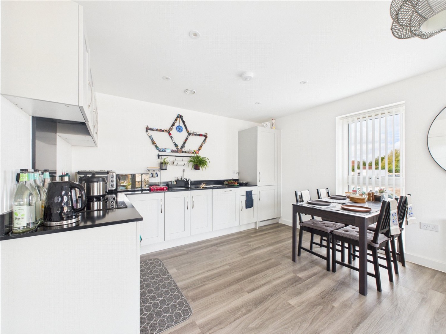 Stoke Gifford, Bristol, South Gloucestershire