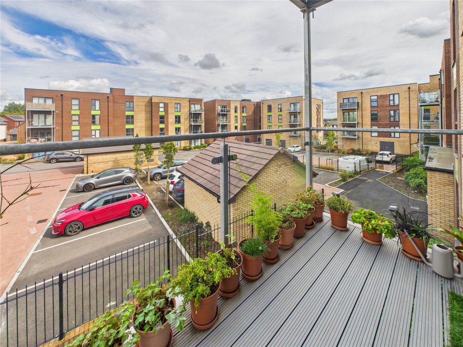 Stoke Gifford, Bristol, South Gloucestershire