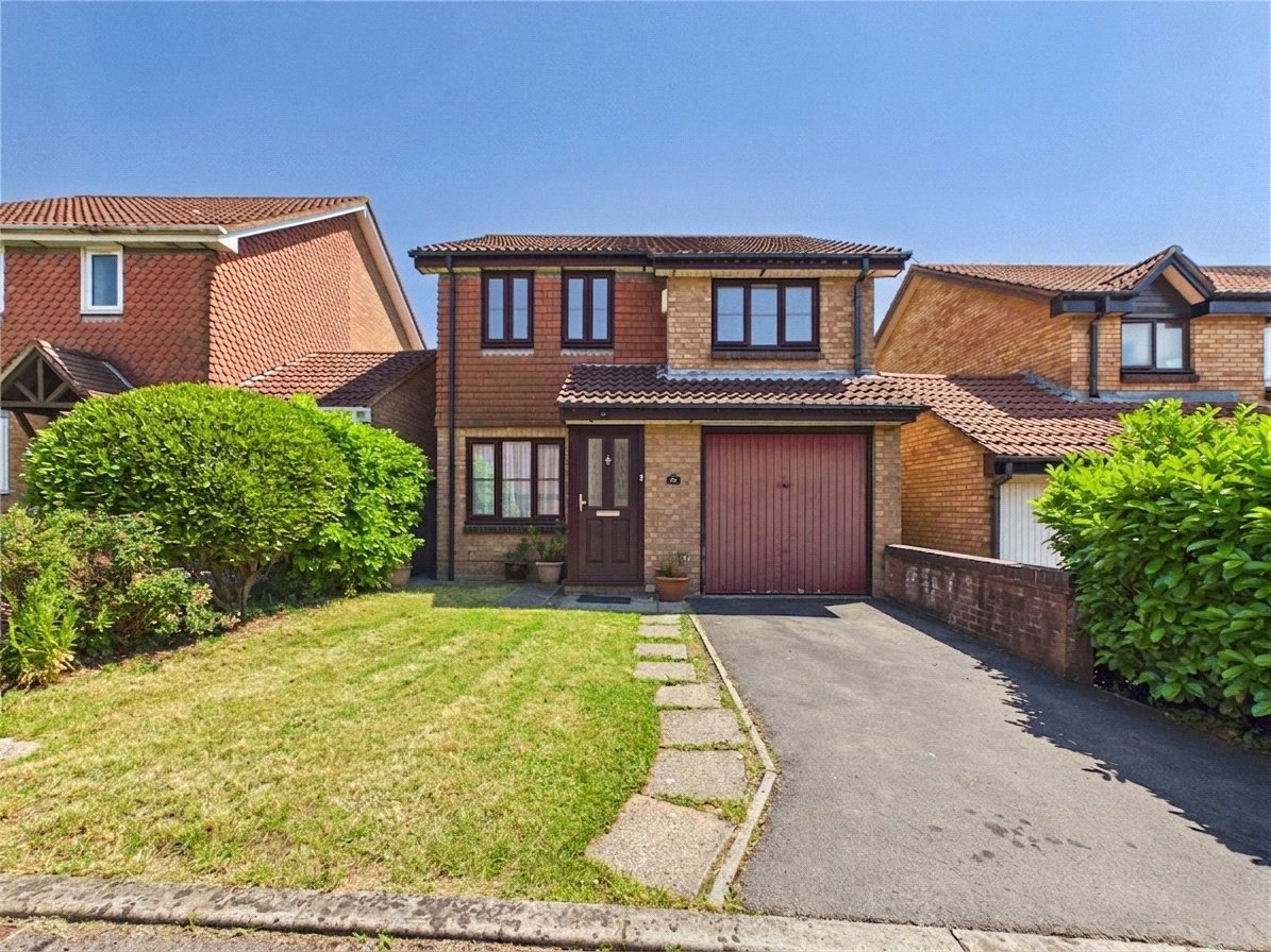Bradley Stoke, Bristol, South Gloucestershire