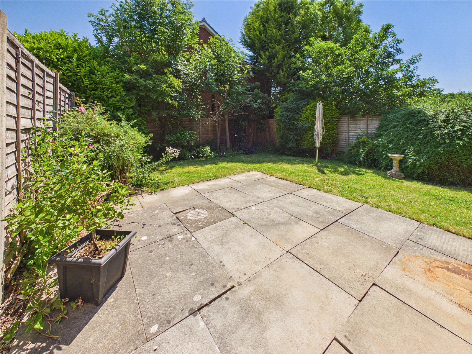 3 bedroom House for sale in Bradley Stoke, Bristol, South Gloucestershire
