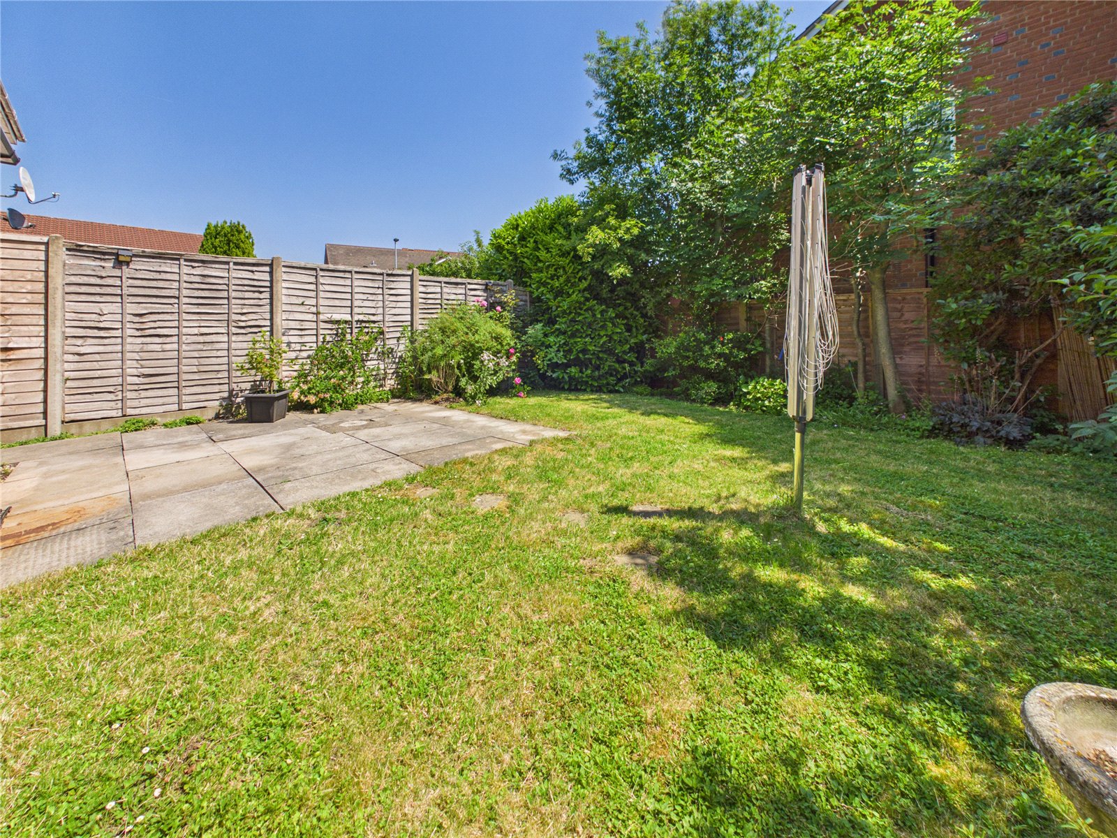 3 bedroom House for sale in Bradley Stoke, Bristol, South Gloucestershire
