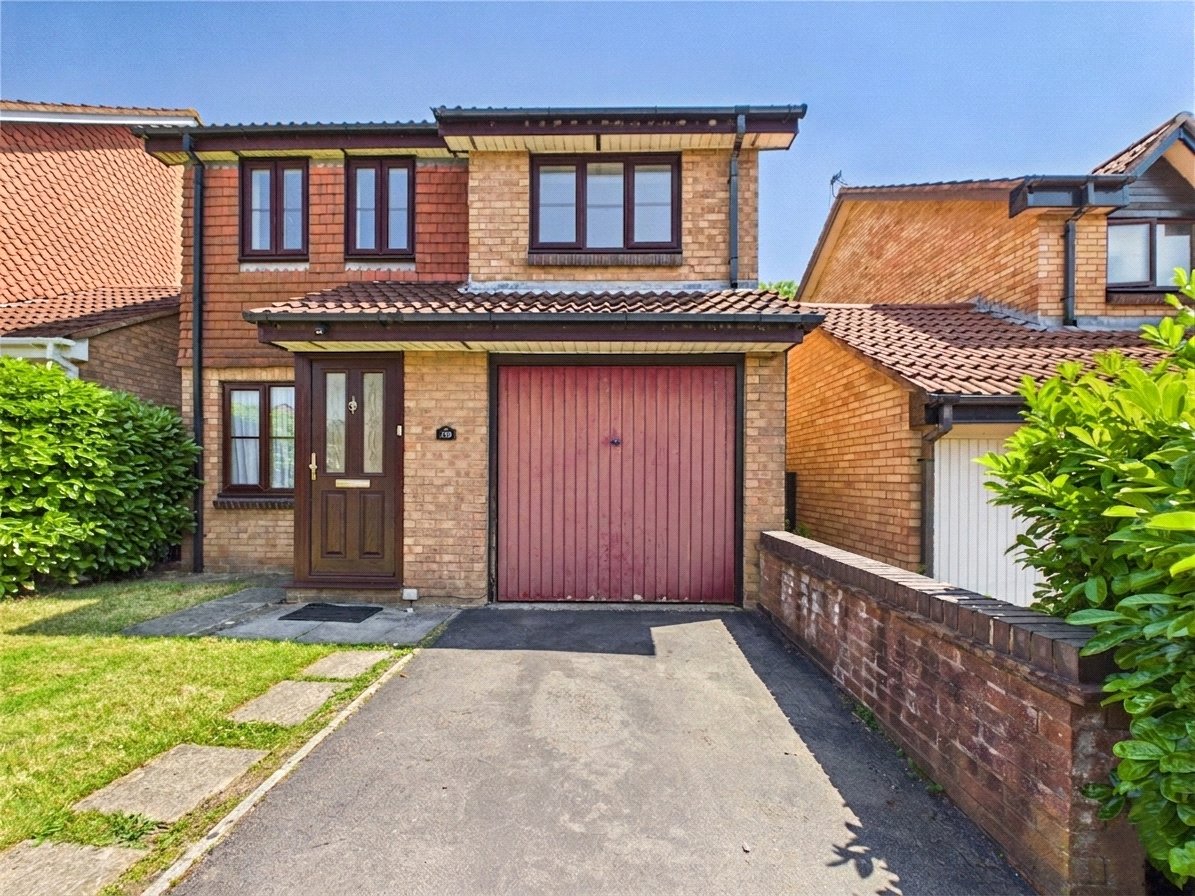 3 bedroom House for sale in Bradley Stoke, Bristol, South Gloucestershire