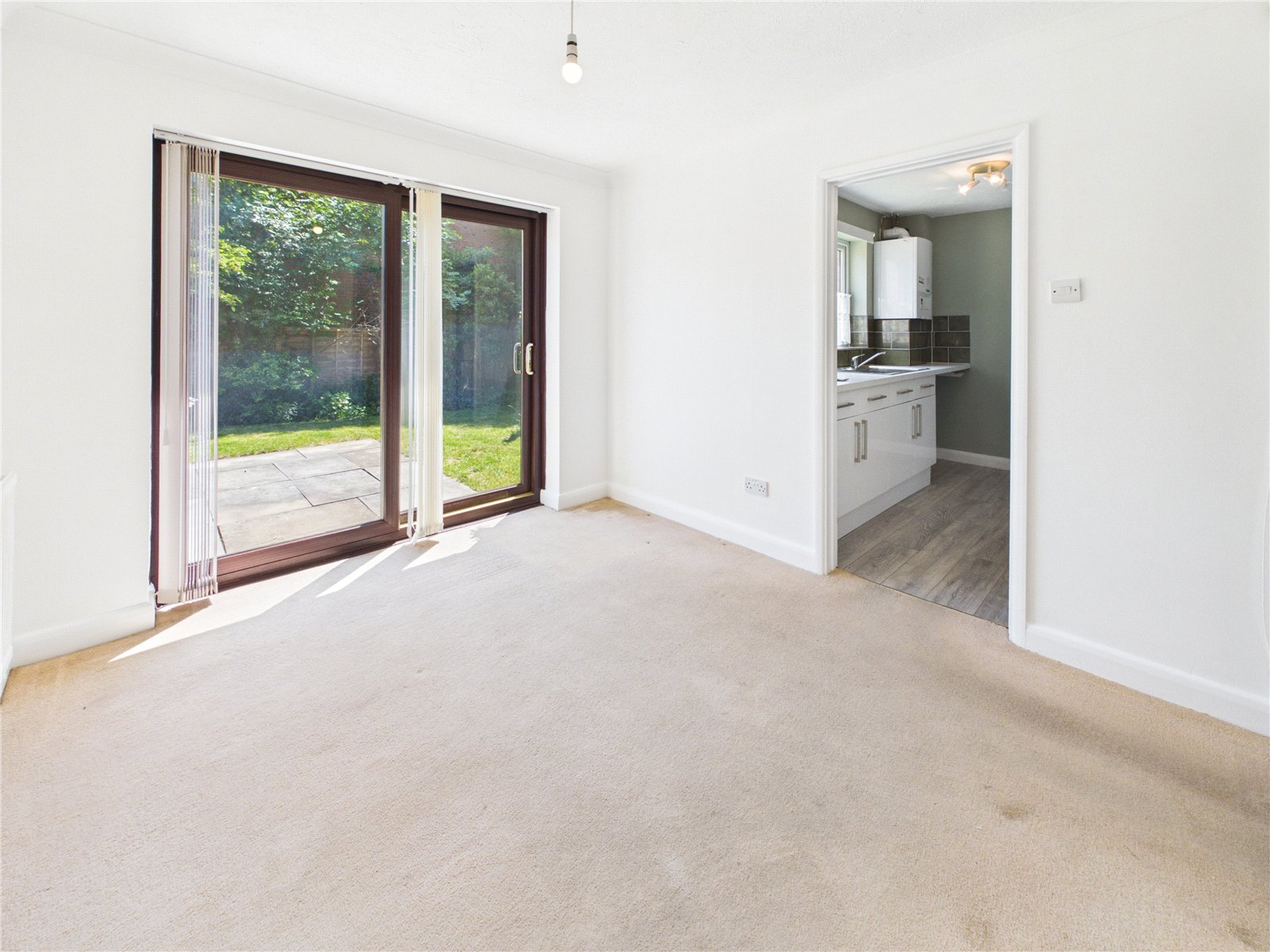 3 bedroom House for sale in Bradley Stoke, Bristol, South Gloucestershire