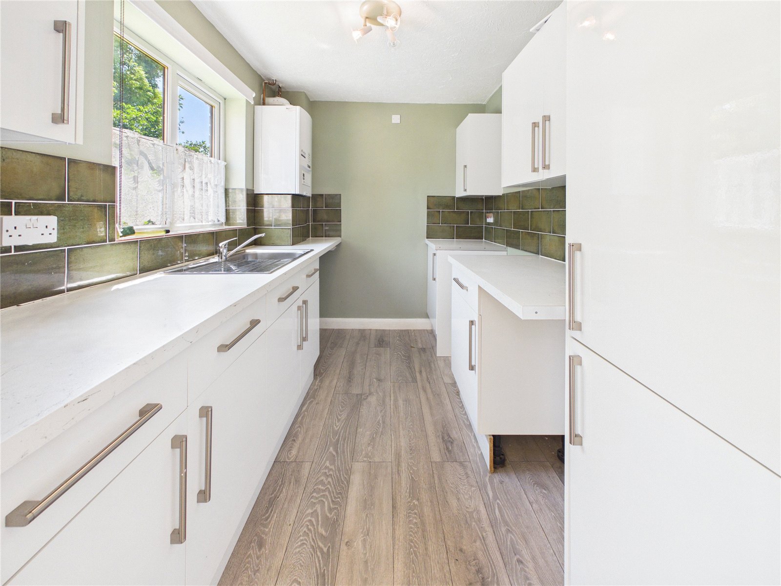 3 bedroom House for sale in Bradley Stoke, Bristol, South Gloucestershire