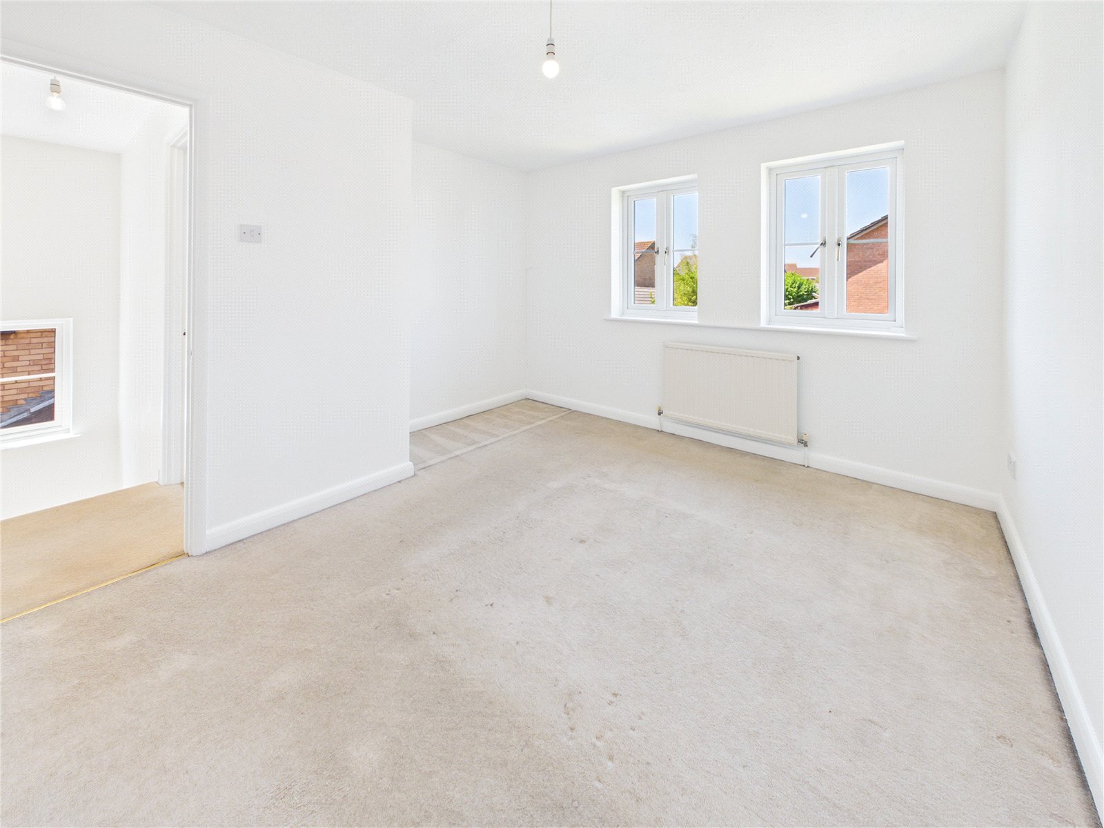 3 bedroom House for sale in Bradley Stoke, Bristol, South Gloucestershire