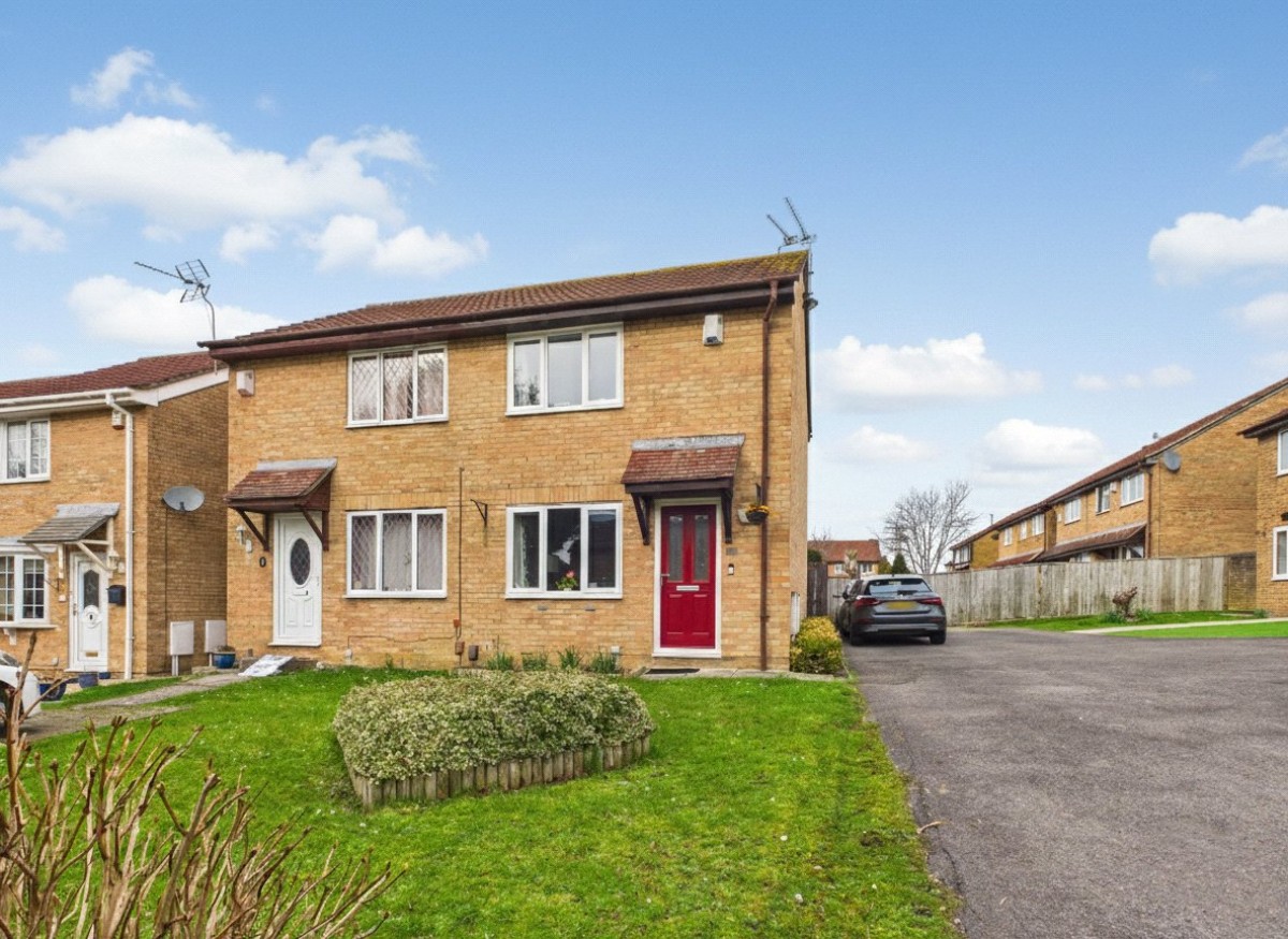 Bradley Stoke, Bristol, South Gloucestershire