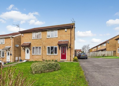 Bradley Stoke, Bristol, South Gloucestershire