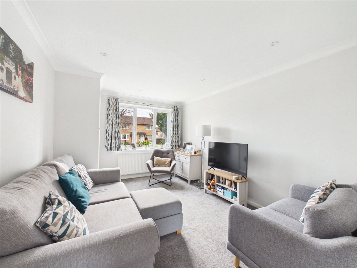 Bradley Stoke, Bristol, South Gloucestershire