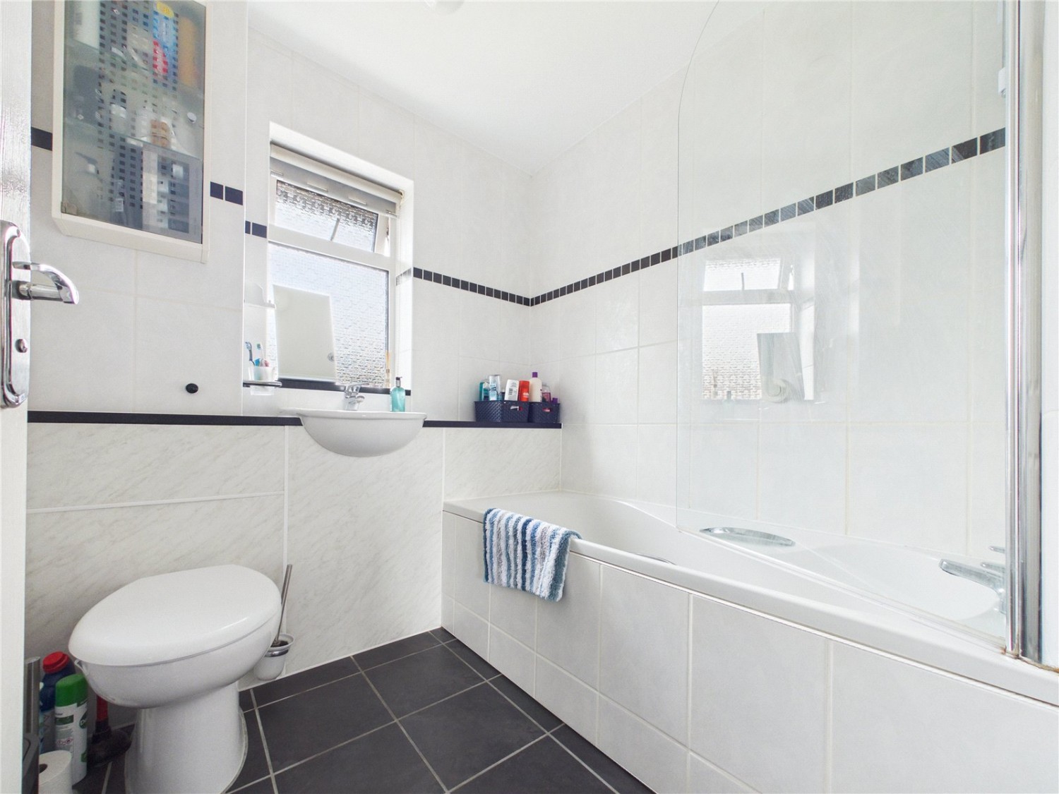 Bradley Stoke, Bristol, South Gloucestershire