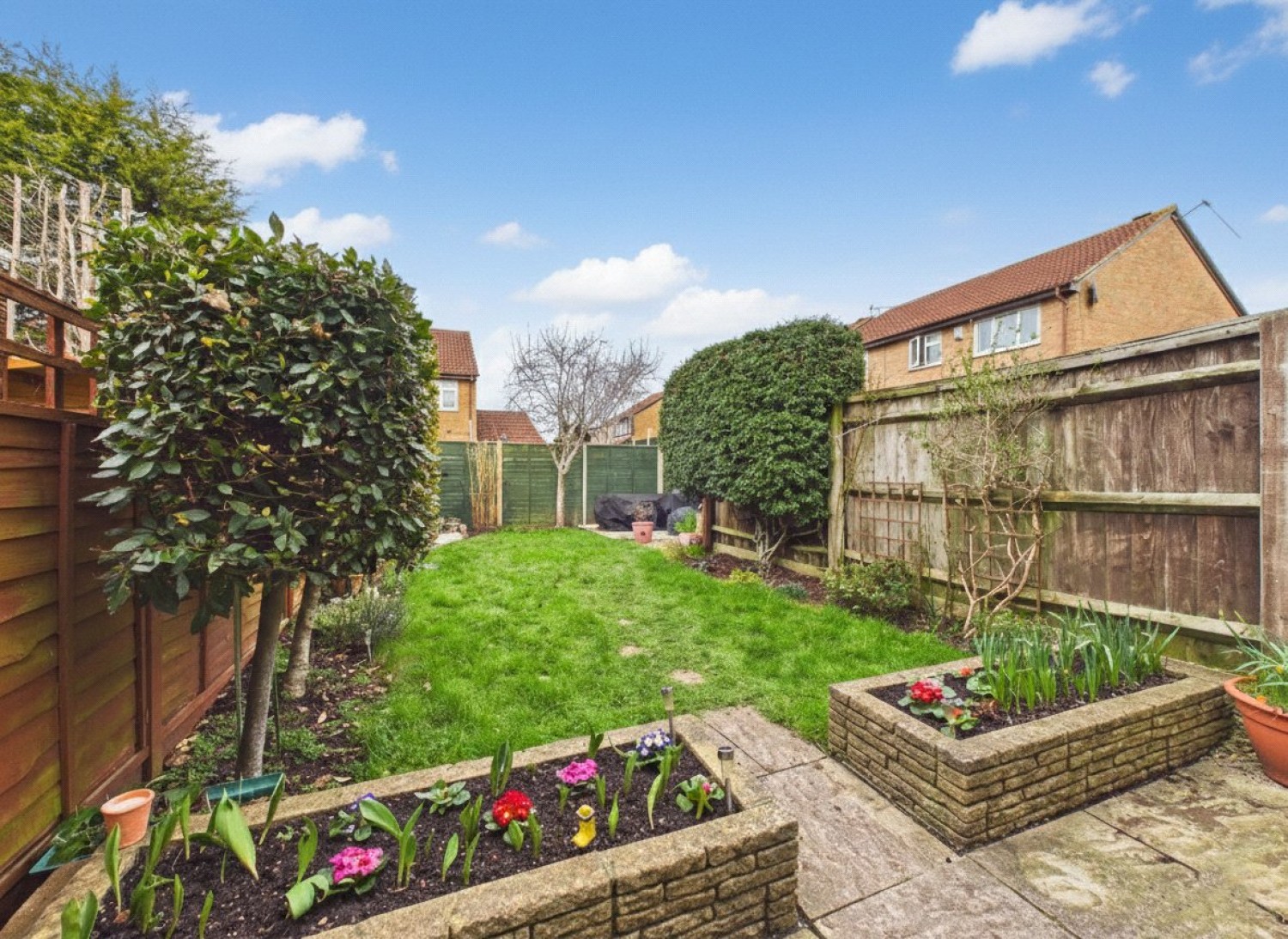 Bradley Stoke, Bristol, South Gloucestershire