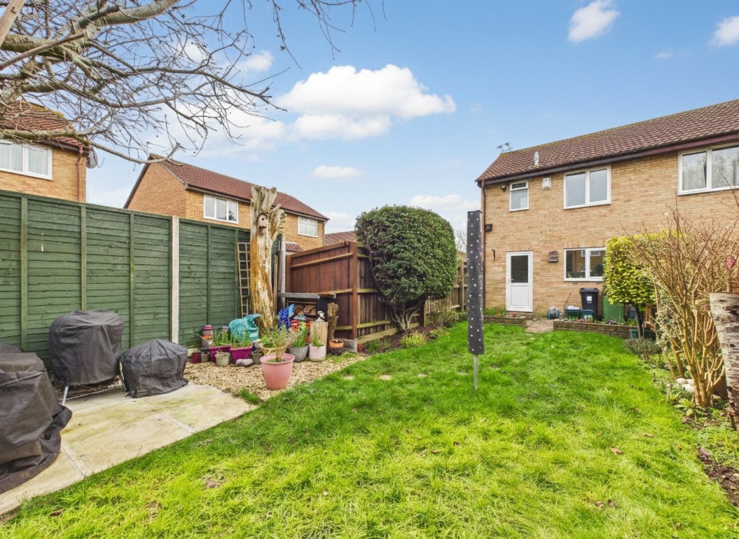 Bradley Stoke, Bristol, South Gloucestershire