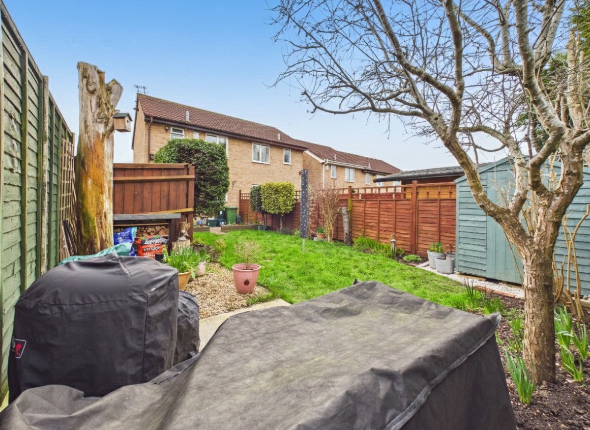 Bradley Stoke, Bristol, South Gloucestershire