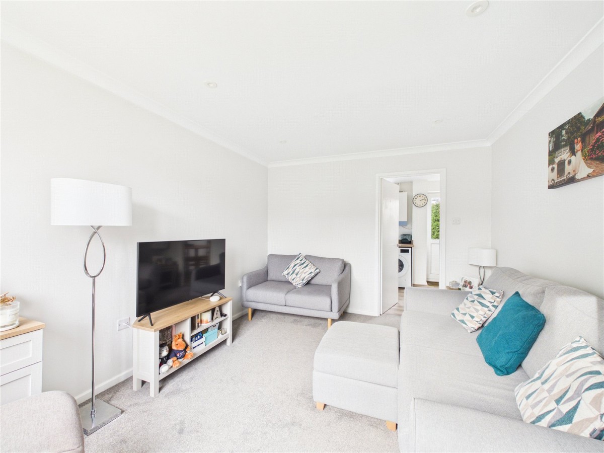 Bradley Stoke, Bristol, South Gloucestershire