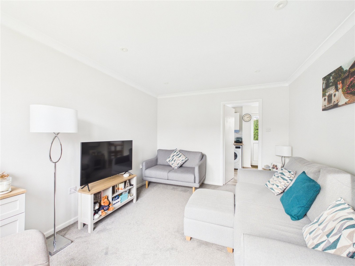 Bradley Stoke, Bristol, South Gloucestershire