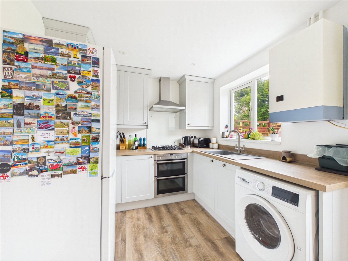 Bradley Stoke, Bristol, South Gloucestershire