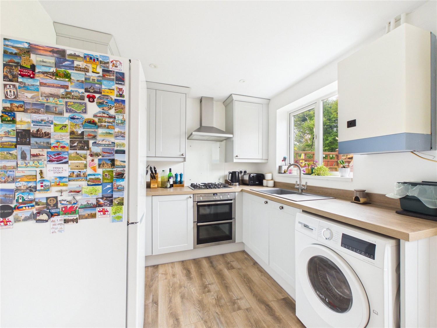 Bradley Stoke, Bristol, South Gloucestershire