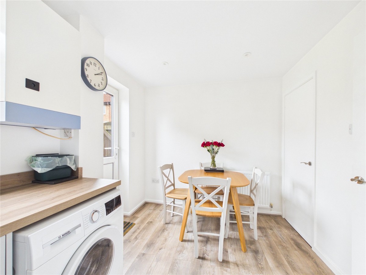 Bradley Stoke, Bristol, South Gloucestershire