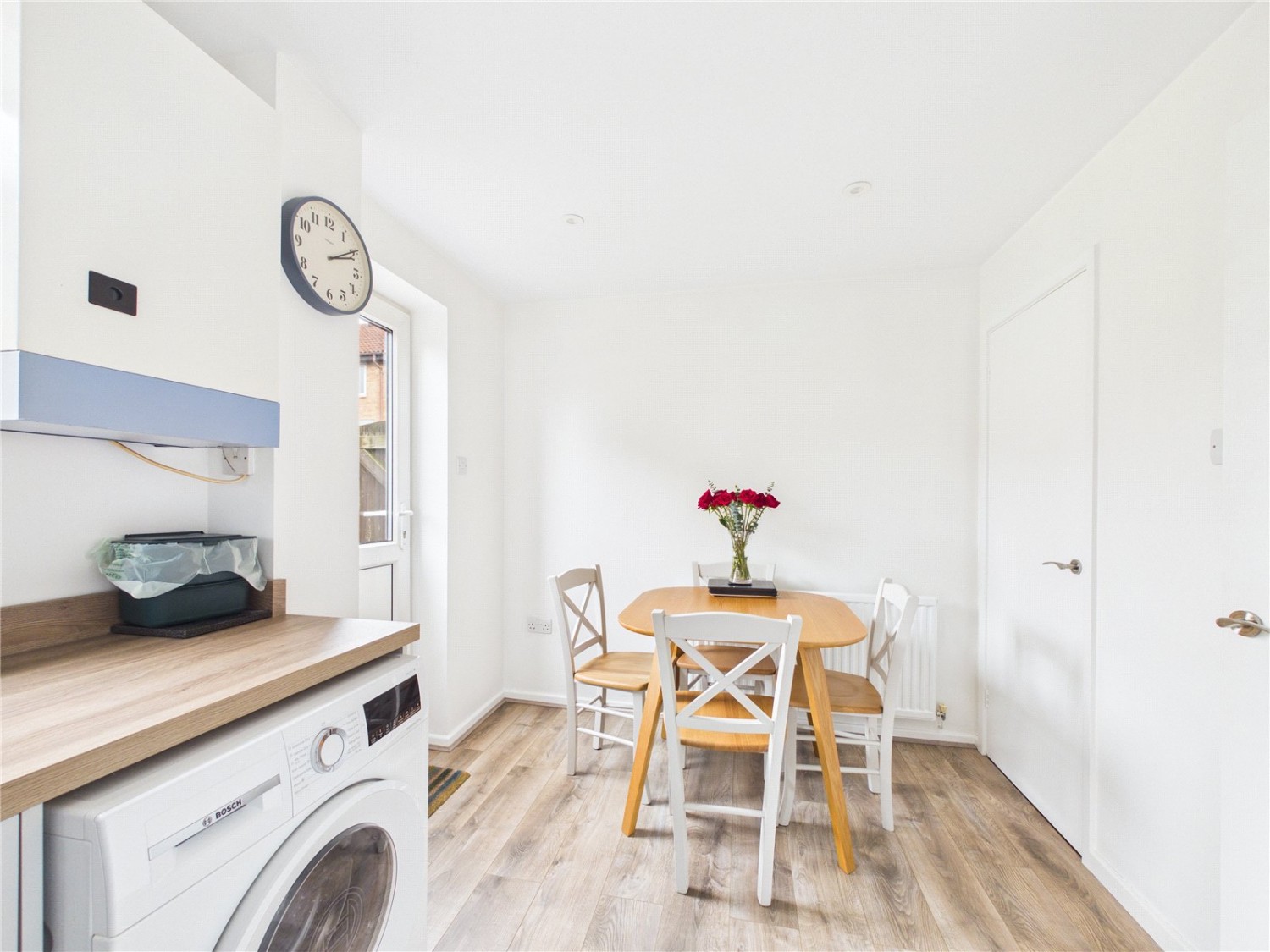 Bradley Stoke, Bristol, South Gloucestershire