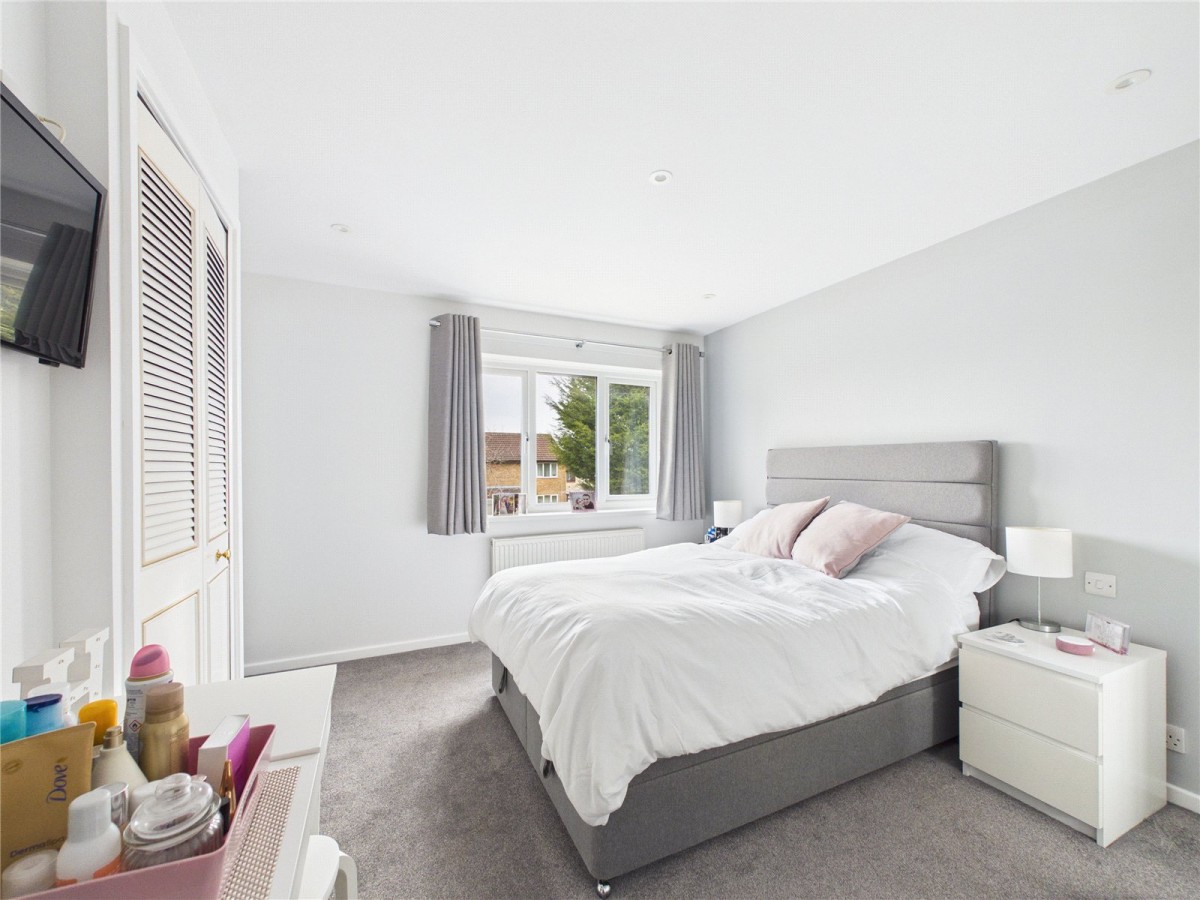 Bradley Stoke, Bristol, South Gloucestershire